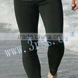 Sublimation Rash Tight Black for Men thumbnail-1