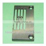 Brother Sewing Machine Parts Needle Plate 364 S08724-0-01 thumbnail-1