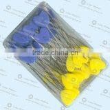 Wheel Assorted Colored Decorative Pearl Head Corsage Pins004 thumbnail-1