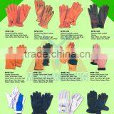 LEATHER GLOVES thumbnail-1