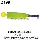 Soft Touch Soccer Ball, Seamless Foam Football thumbnail-5