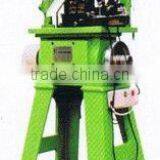 Longchain Metal Zipper Making Machine thumbnail-1