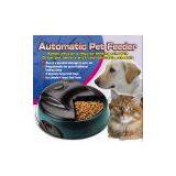 China (Mainland) 4 Meal Promo LCD Pet Feeder thumbnail-1