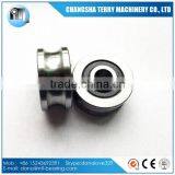 SG25 High Quality U Groove Track Roller Bearing thumbnail-1
