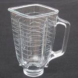 4655 Blender Replacement Spare Parts Square Glass Jar thumbnail-1