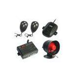 One Way Car Alarm Without Remote Control thumbnail-1