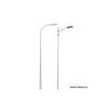 Sell Single-Arm Lamp Poles