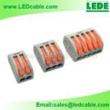 Wire Splice Connector For LED Lighting