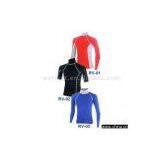 Sell Lycra Rash Vest thumbnail-1