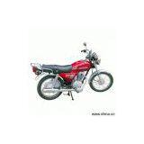 Sell GK125 Motorcycle thumbnail-1