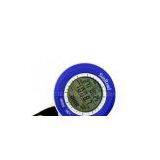 Outdoor Fishing Barometer With Tracking 6 Fishing Places IPX4 Waterproof SR204 thumbnail-1