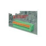 PCB Spring Terminal Block:DA141R-254