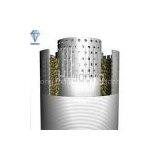 Gravel Packing Screens