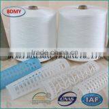 High Quality Best Price 100% Spun Polyester Yarn 40S/2 thumbnail-3