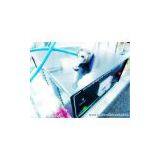 Ultrasound Mist Making Processor