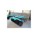 1BJX Mounted Medium Agricultural Disc Harrow thumbnail-3