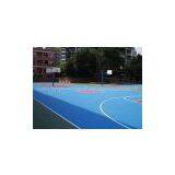 Supply Interlock Floor for Basketball Court thumbnail-1
