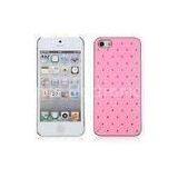 China Anti-dust,shock,scratches Starry Sky Diamond Protective Case for IPhone 5 thumbnail-1