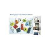 ODM / OEM Colorful and Soft Rubber Computer / Digital Camera / IPad / PDA / Cell Phone Screen Cleane thumbnail-1