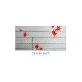 Screen Printed Glass thumbnail-1