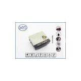 PT201 Portable 850 / 900 / 1800 / 1900Mhz Simcom GSM / GPRS GPS Asset Tracking for Positioning
