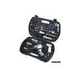 Sell 62pc Air Tool Kit thumbnail-1