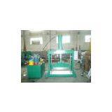 Vertical Rubber Cutter,Rubber Cutting Machine, Rubber Bale Cutter thumbnail-1