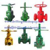 DEMCO MUD GATE VALVE MAJOR KITS thumbnail-2