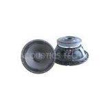 Stage Powered pa Speakers , 12 Inch pa Speaker With Paper Cone thumbnail-1