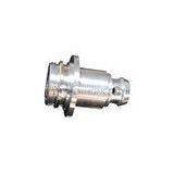 AL6061 / Al7075 Aluminum High Precision Precision CNC Milling Plated Surface Finishing thumbnail-1