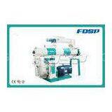 SZLH400/420b1 High Grade Combination of Livestock and Aqua Feed Pellet Mill Machine thumbnail-1