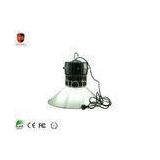 Aluminum Shell LED 100W High Bay Light SGS ISO9001certificate quality Epistar LED lamp