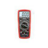 Portable LCD Screen Handheld Digital Multimeter Manual for Physical