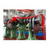 GL LR KR NK Heavy Steel Forgings for Diesel Engine , Carbon Steel SS Forgings