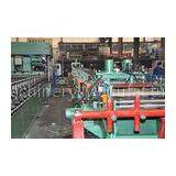 GCr15 Bearing Steel Cable Tray Roll Forming Machine Electrical Wiring Duct Equipment thumbnail-1