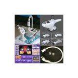 Desktop Body Shaping RF Beauty Machine , Tft Color Touch Screen thumbnail-1