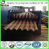 Corrugated Steel Tube Qualified Hot Dipped Plastic thumbnail-1