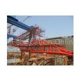 Professional Reclaimer Boom Heavy Metal Fabrication / Stainless Steel Fabrication