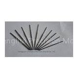 Custom Precision Optical Profile Grinding Parts With Tungsten Carbide SKD11 , SKH9 thumbnail-1