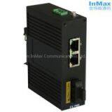 InMax i303A 2+1 Port Unmanaged Industrial Ethernet Switches