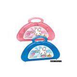 Sell 24-Color Oil Pastels thumbnail-1