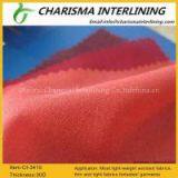 Chiffon Woven Interlining With Fusible 3410 thumbnail-3