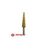 4-12mm Straight Flute Step Drill thumbnail-1