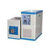 Professional 20KW Three Phase Ultra High Frequency Induction Heating Device Surface Quenching