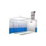 Professional Infrared Car Prep Stations Without Basement , 630034502800mm thumbnail-1