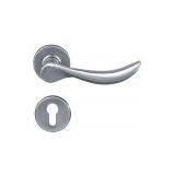 Solid Lever Handle018 thumbnail-3