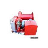 Slow Speed Winch (JM5) thumbnail-1