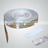 woven fiberglass tape