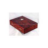 Supply Wooden Jewelry Boxes-005