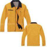 Aramid Flame Retardant Work Jacket thumbnail-1
